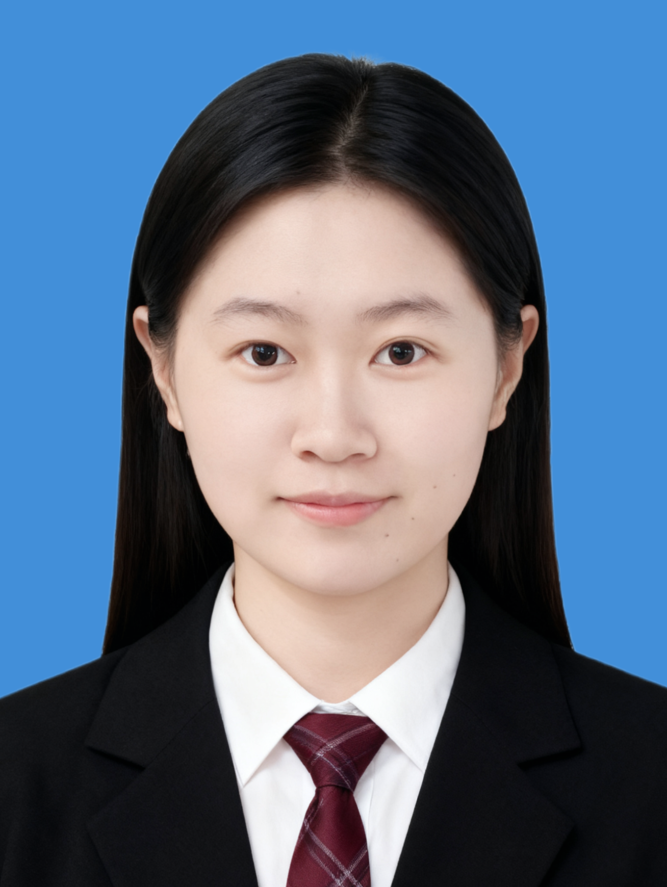 党珂欣